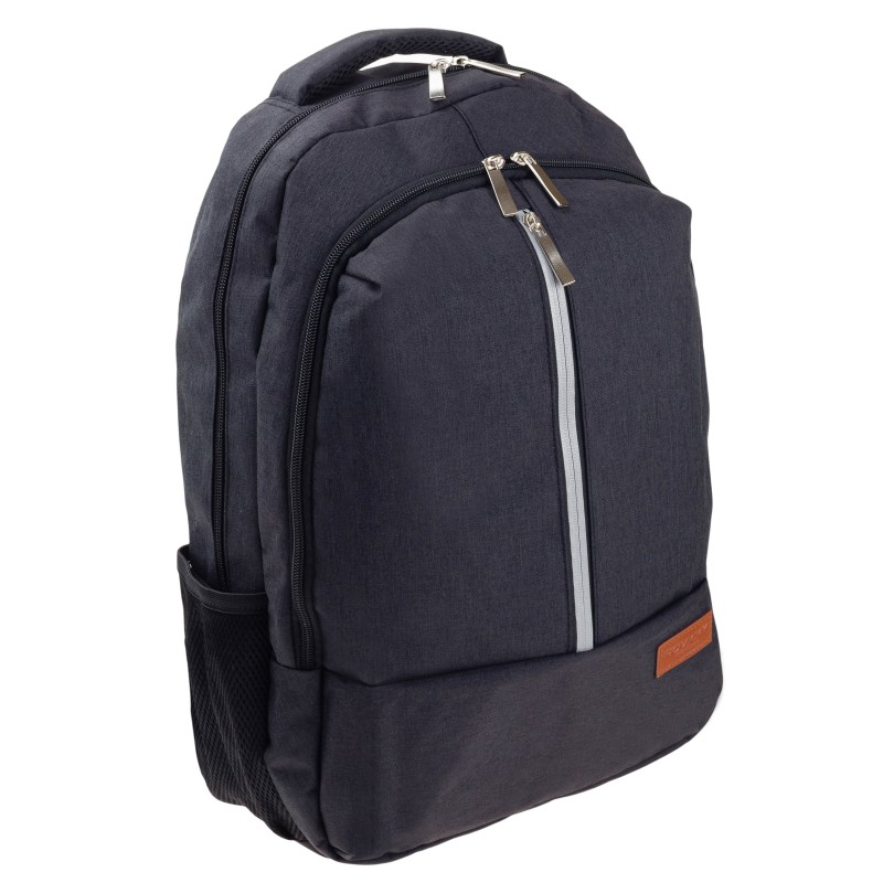 Наплічник для ноутбука Rovicky NB9761-4429 Black